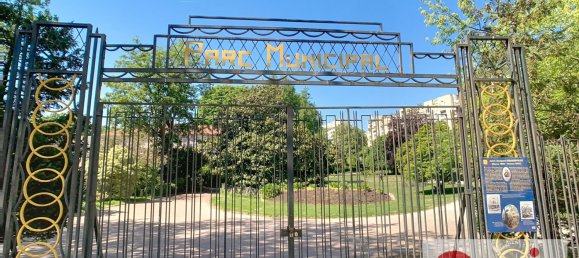 Apartamento de 4 dormitorios en Issy-les-Moulineaux, France No. 124536 14