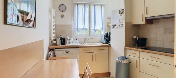 Apartamento de 4 dormitorios en Issy-les-Moulineaux, France No. 124536 13