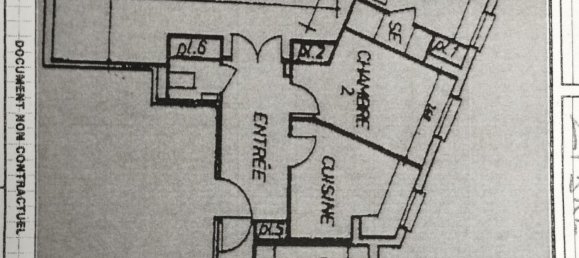 Apartamento de 4 dormitorios en Issy-les-Moulineaux, France No. 124536 15