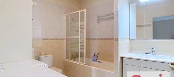 Apartamento de 4 dormitorios en Issy-les-Moulineaux, France No. 124536 12