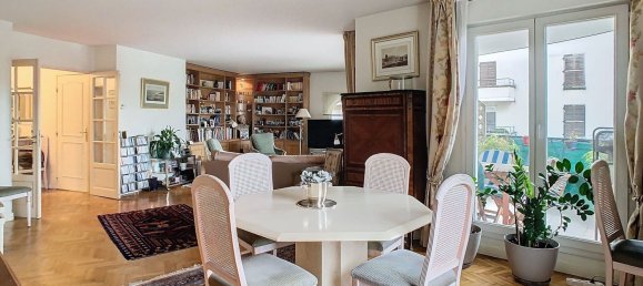 Apartamento de 4 dormitorios en Issy-les-Moulineaux, France No. 124536 11