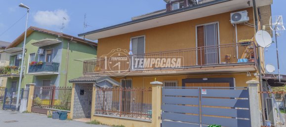 3 Schlafzimmer Wohnung in Casorate Primo, Italy, Nr. 312614 7