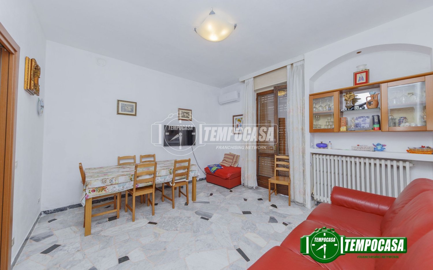 3 Schlafzimmer Wohnung in Casorate Primo, Italy, Nr. 312614