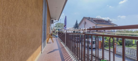 3 Schlafzimmer Wohnung in Casorate Primo, Italy, Nr. 312614 8