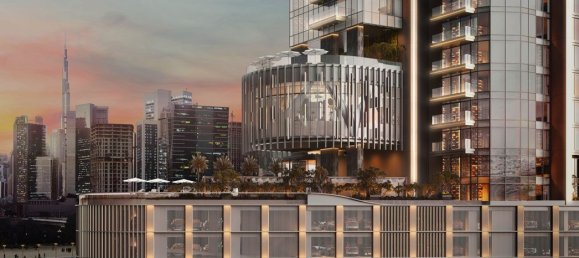 1 bedroom Apartment in Dubai, UAE No. 21439 3