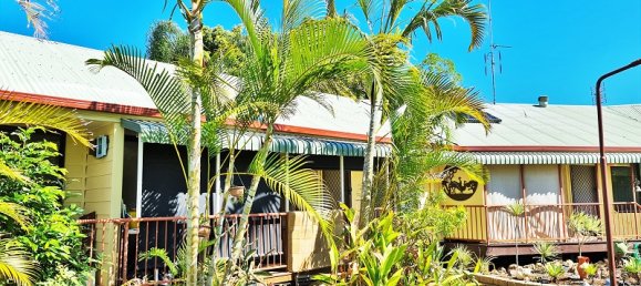 2 Schlafzimmer Villa in Diddillibah, Australia, Nr. 39 6