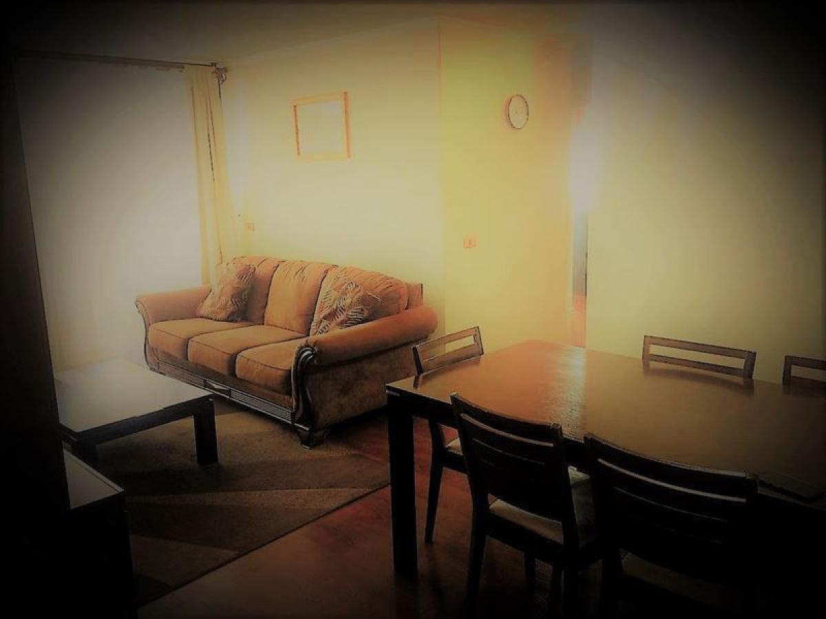 3 غرف نوم شقة في Santiago, Chile رقم 4011