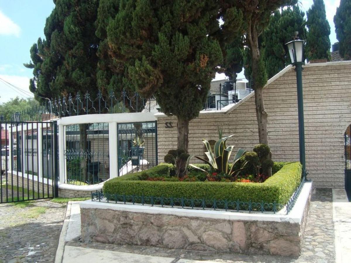 3 bedrooms House in Ciudad Lopez Mateos, Mexico No. 225037