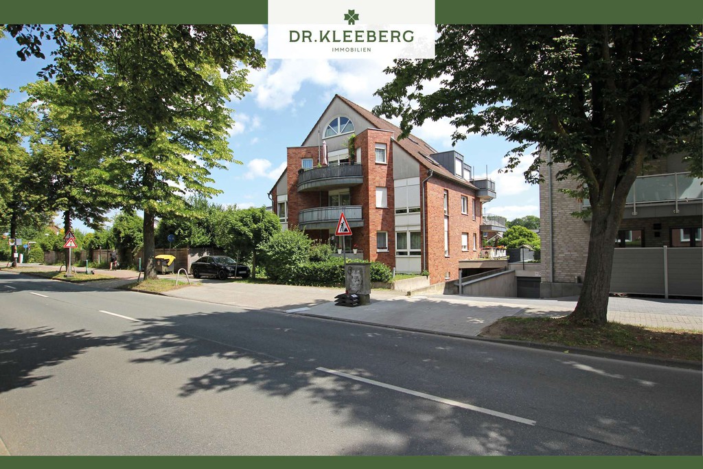 3-Zimmer Doppelhaus in Münster, Germany, Nr. 26922