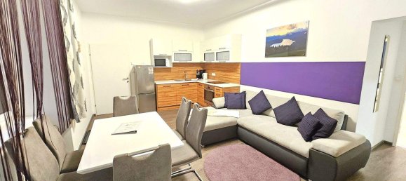 3 rooms Apartment in Seeboden am Millstatter See, Austria No. 247358 2