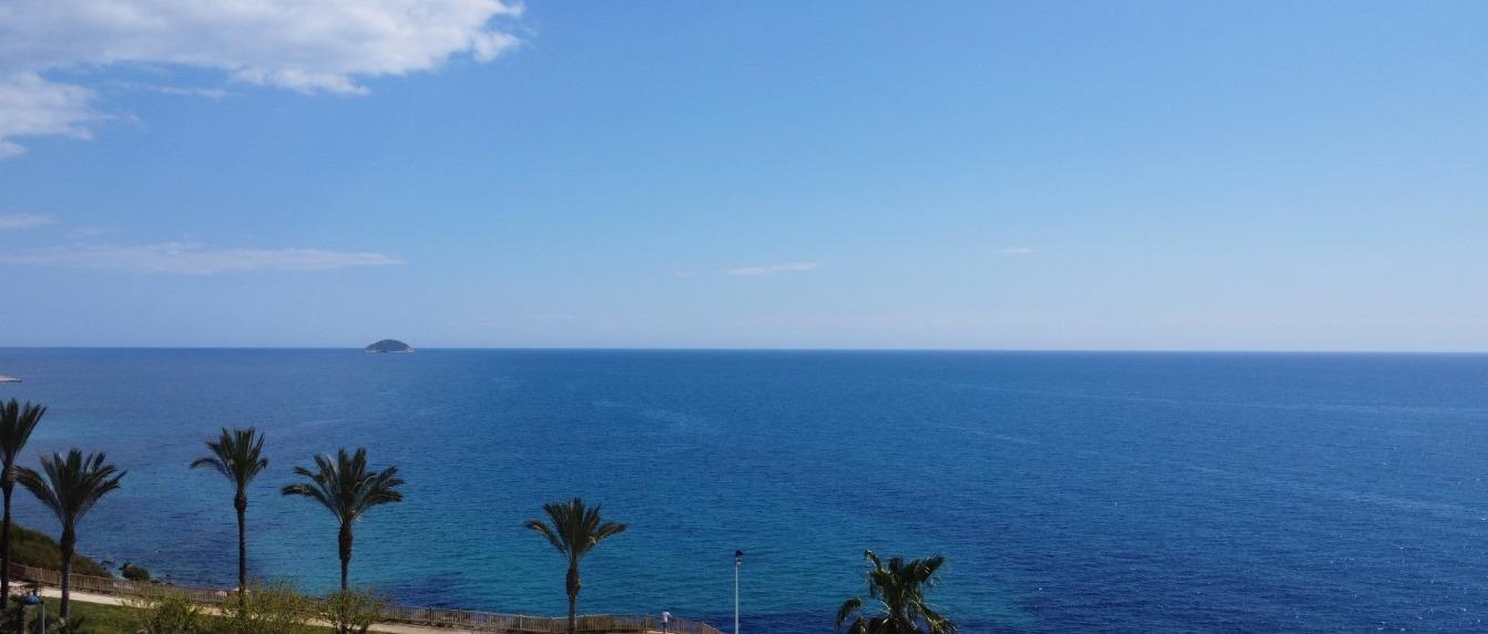 2 chambres appartement à vendre à Villajoyosa, Alicante, Valencian Community, Spain № 364907