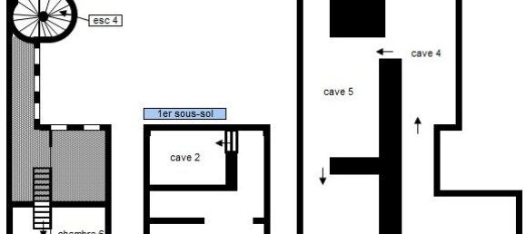 6 bedrooms House in Troyes, France No. 230305 11