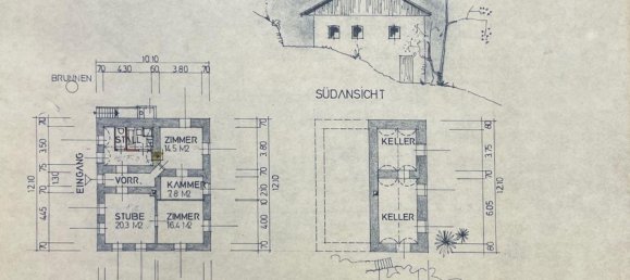 2 Schlafzimmer Haus in Rohrbach-Berg, Austria, Nr. 130410 9