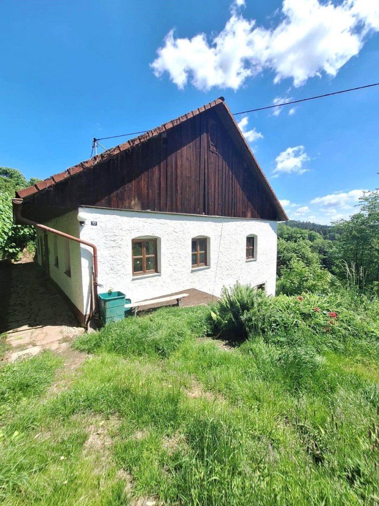 2 Schlafzimmer Haus in Rohrbach-Berg, Austria, Nr. 130410