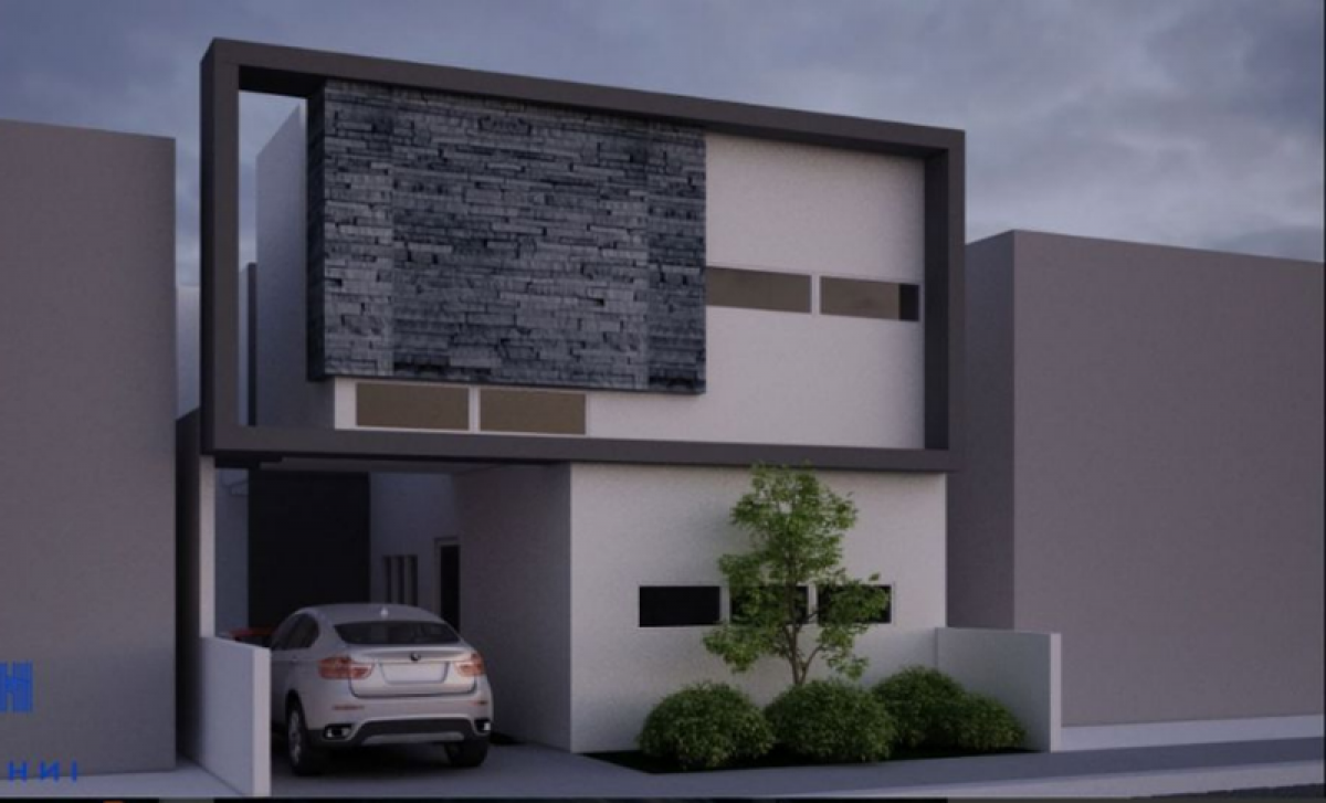 3 chambres Maison à Chihuahua, Mexico No. 162674