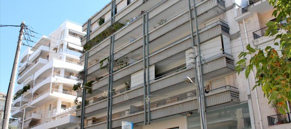 4 Schlafzimmer Wohnung in Palaio Faliro, Greece, Nr. 7917 3