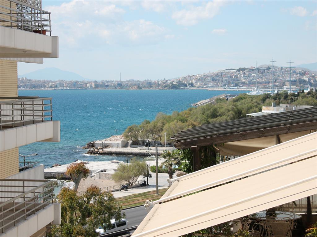 4 Schlafzimmer Wohnung in Palaio Faliro, Greece, Nr. 7917