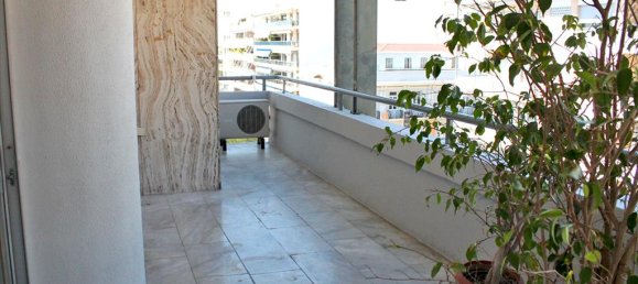4 Schlafzimmer Wohnung in Palaio Faliro, Greece, Nr. 7917 11