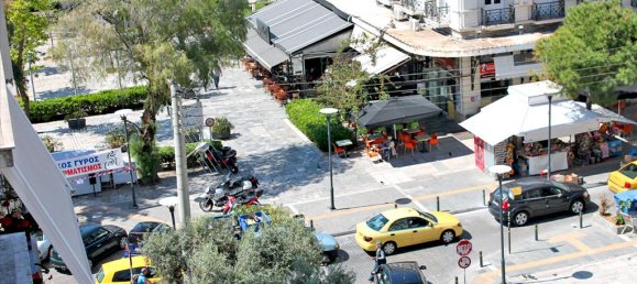 4 Schlafzimmer Wohnung in Palaio Faliro, Greece, Nr. 7917 2