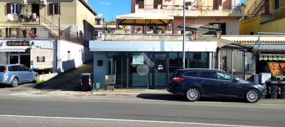 Propriété commerciale à Castel Gandolfo, Italy 85m² No. 309732 4