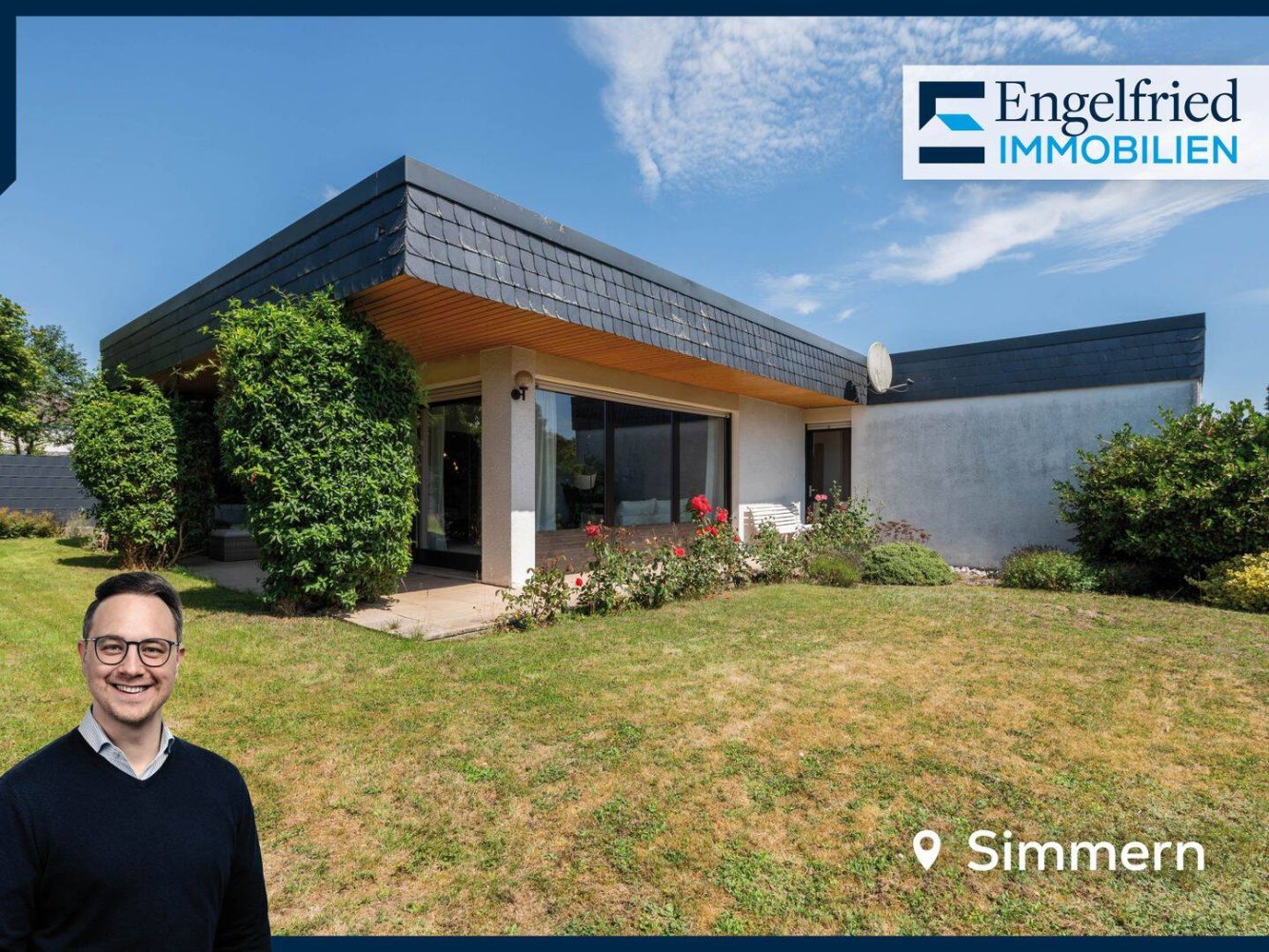 6 bedrooms Bungalow in Rhein-Hunsruck, Germany No. 266322