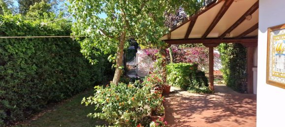 3 bedrooms Villa in San Felice Circeo, Italy No. 136731 20