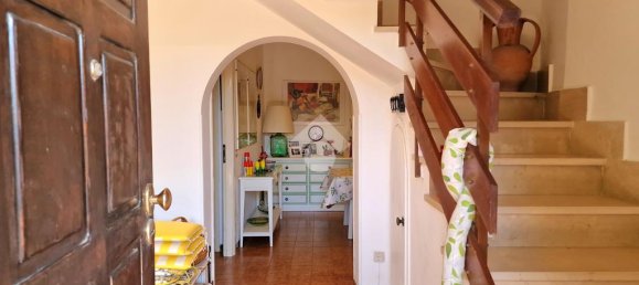 3 bedrooms Villa in San Felice Circeo, Italy No. 136731 6
