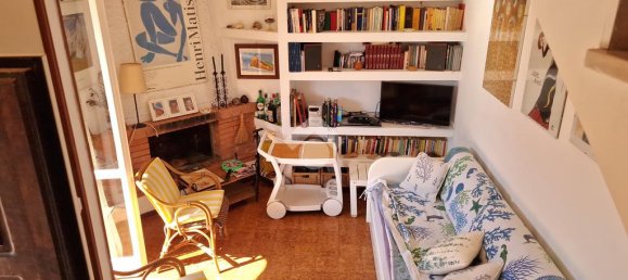 3 bedrooms Villa in San Felice Circeo, Italy No. 136731 12