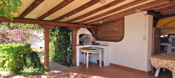 3 bedrooms Villa in San Felice Circeo, Italy No. 136731 23