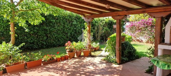 3 bedrooms Villa in San Felice Circeo, Italy No. 136731 2