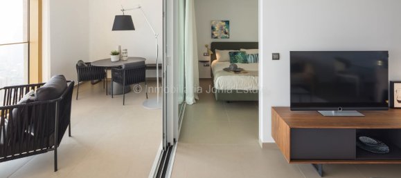 Apartamento de 3 dormitorios en Benidorm, Spain No. 88126 8