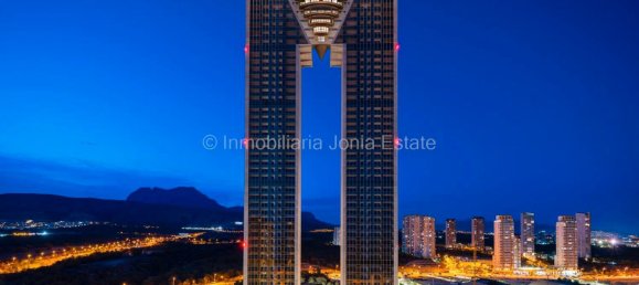 Apartamento de 3 dormitorios en Benidorm, Spain No. 88126 13