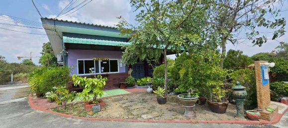 Propriedade comercial em Chon Buri, Thailand N.º 85487 4