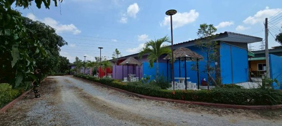 Propriedade comercial em Chon Buri, Thailand N.º 85487 30