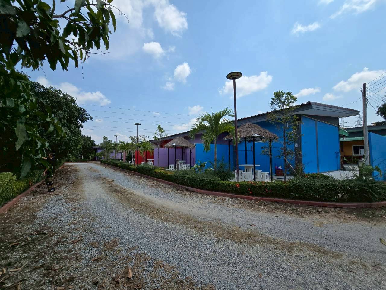 Propriedade comercial em Chon Buri, Thailand N.º 85487