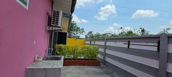 Propriedade comercial em Chon Buri, Thailand N.º 85487 16