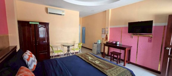 Propriedade comercial em Chon Buri, Thailand N.º 85487 22