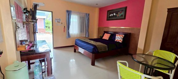 Propriedade comercial em Chon Buri, Thailand N.º 85487 15