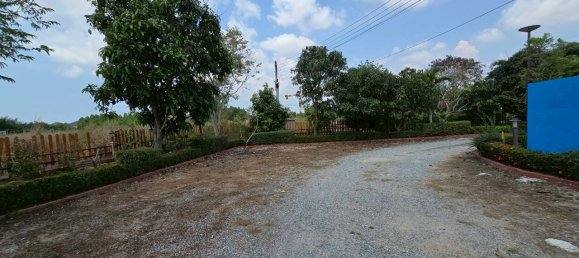 Propriedade comercial em Chon Buri, Thailand N.º 85487 12