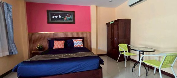Propriedade comercial em Chon Buri, Thailand N.º 85487 23