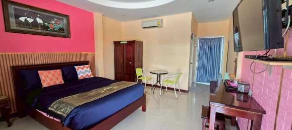 Propriedade comercial em Chon Buri, Thailand N.º 85487 24