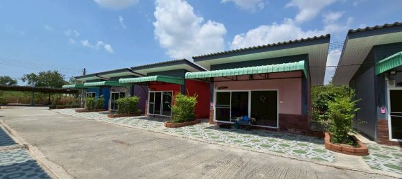 Propriedade comercial em Chon Buri, Thailand N.º 85487 25