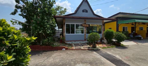 Propriedade comercial em Chon Buri, Thailand N.º 85487 2