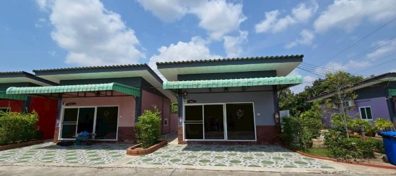 Propriedade comercial em Chon Buri, Thailand N.º 85487 28