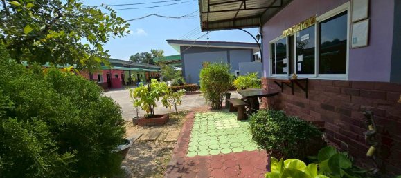 Propriedade comercial em Chon Buri, Thailand N.º 85487 8