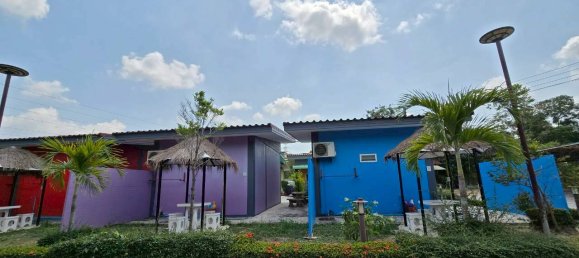 Propriedade comercial em Chon Buri, Thailand N.º 85487 10
