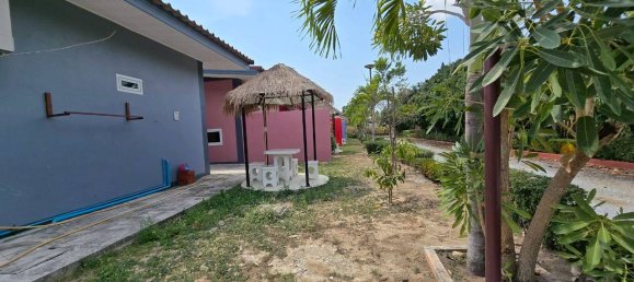 Propriedade comercial em Chon Buri, Thailand N.º 85487 9
