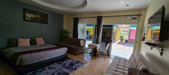 Propriedade comercial em Chon Buri, Thailand N.º 85487 29