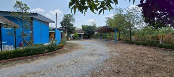 Propriedade comercial em Chon Buri, Thailand N.º 85487 11