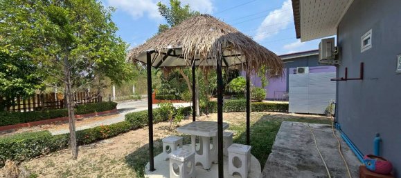Propriedade comercial em Chon Buri, Thailand N.º 85487 27